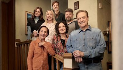 “The Conners” renewed for seventh and final season