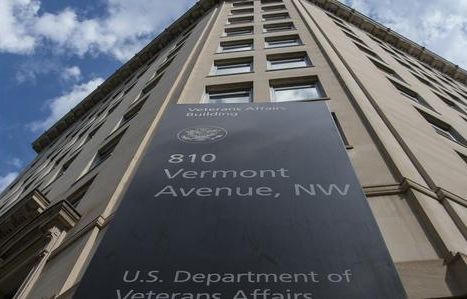 $10.8M in bonuses for senior VA managers were improperly paid out, watchdog finds