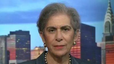 Penn will sanction Amy Wax, the law prof who invited a white nationalist to speak to her class