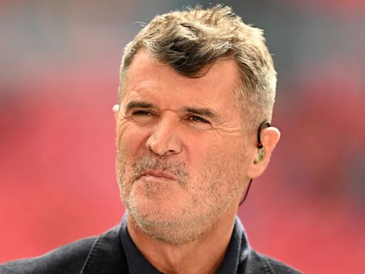 Football club owner owner explains why he would never hire Roy Keane