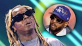 Lil Wayne Gives Very Honest Answer for Not Performing the Song He Has With Kendrick Lamar