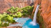 Dozens of hikers sickened after visiting Grand Canyon's Havasupai Falls