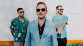 Two Door Cinema Club Announce Additional 2024 North American Tour Dates