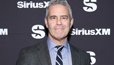 Why Andy Cohen Thinks It's A 'Good Idea' For Vanderpump Rules to Take a Break