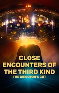 Close Encounters of the Third Kind