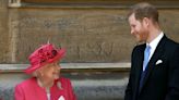 Prince Harry Is Spending His 38th Birthday Mourning His Grandmother