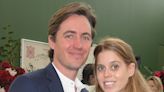 Princess Beatrice's Husband Shares Rare Pic of Daughter on 2nd Bday