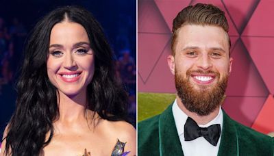 Katy Perry rewrites Harrison Butker’s controversial speech just in time for Pride Month: 'Fixed this'