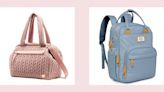 These Are the 10 Best Diaper Bags Out There, According to Parents