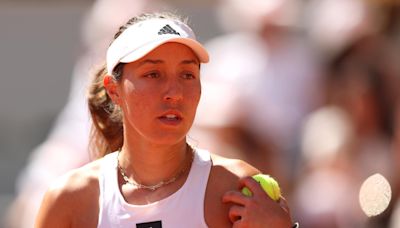 Jessica Pegula out of Rome, explains why she may also be forced to skip French Open