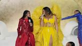 Every Time Blue Ivy Carter Joined Beyoncé on Stage – Watch the Videos and See the Pics!