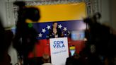 Venezuelan government escalates attacks on opposition's primary election as turnout tops forecast