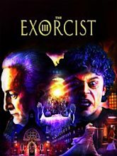 El Exorcista III