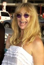 Goldie Hawn