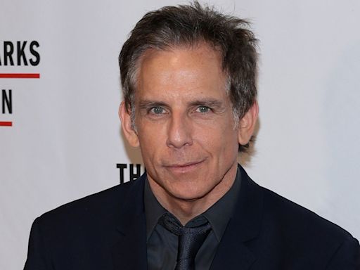 Ben Stiller to Produce, Act in Pickleball Comedy ‘The Dink’