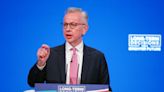 Brexit: Michael Gove claims infamous £350m a week for NHS promise ‘delivered’