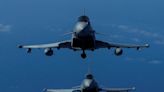 Spain to send up to eight fighter jets to Bulgaria