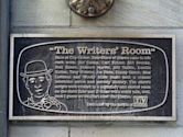 Writers' room