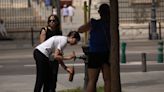 Lo peor de la ola de calor ya está aquí: estas son las zonas de España más afectadas