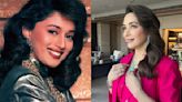 Celebrating Madhuri Dixit: The best dance numbers of the star as she completes 40 years in Bollywood