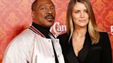 Eddie Murphy y su novia finalmente se casan tras un compromiso de 6 años