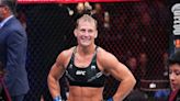 Kayla Harrison Reacts to Amanda Nunes Video, Open to Fight After She Wins UFC Title