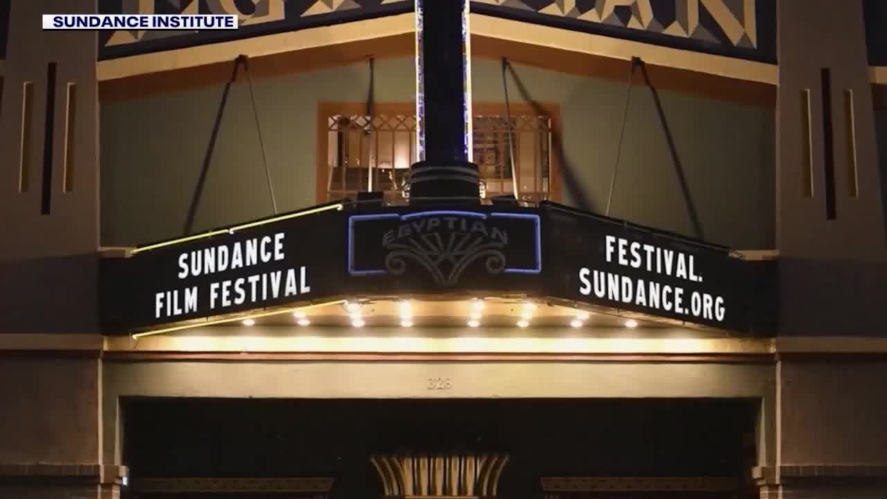 Three Georgia cities on shortlist to host Sundance Film Festival