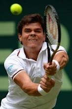 Milos Raonic