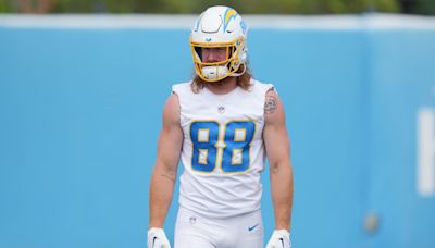Chargers News: Did LA's TE Changes Improve The Position?
