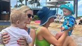 Nicky Hilton Slams Commenters Who Made Rude Remarks About Nephew Phoenix: 'Really Take a Look at Yourself'