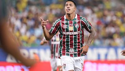 Análise: Jovens voltam a ditar ritmo e Fluminense tem segurança defensiva