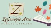 Zelienople Area Public Library announces events