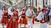 'It's the countdown': Madeira Feast to return after two years off