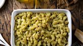 Italian scientists develop new recipe that extends pasta shelf life by 30 days