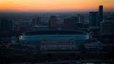 Letters: Don’t plop a Bears stadium on the lakefront