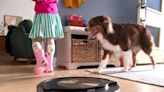Save on Roomba and more with these holiday robot vacuum deals