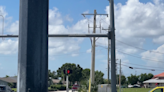 Repairs underway for street signs still missing in Cape Coral after Ian