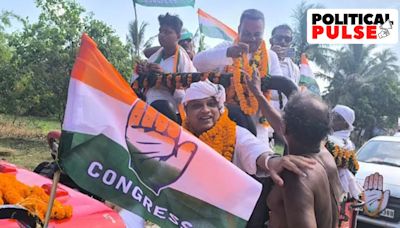 In Congress dissolution of Odisha unit, party leaders see new resolve, hope for a new start