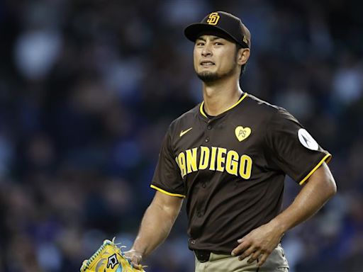 MLB／達比修有找到使用說明書 連2場5局0失分！跨場11局無失分