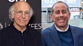 Jerry Seinfeld Says He “Enjoyed” Larry David’s Elmo Attack: “Even Treasures Need a Beating”