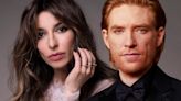 ‘The Office’: Domhnall Gleeson & ‘White Lotus’s Sabrina Impacciatore Cast In New Greg Daniels Comedy