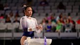 What Auburn gymnastics coach Jeff Graba said Olympians like Suni Lee meant to NCAA Championships