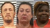 3 charged including ex-DCS employee after TN children found living in filthy conditions