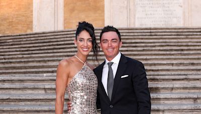 Golfer Rickie Fowler and Wife Allison Stokke Expecting Baby No. 2