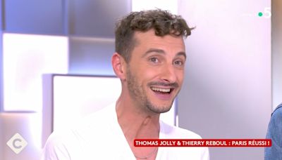 "On lui avait proposé deux options..." : Thomas Jolly revient sur la performance de Céline Dion lors de la cérémonie d’ouverture des Jeux Olympiques (VIDEO)