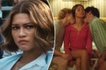 ‘Challengers’ review: Steamy Zendaya movie is this year’s ‘Saltburn’