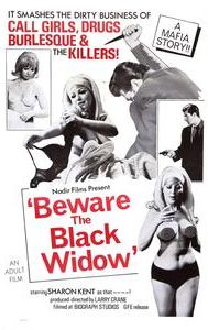 Beware the Black Widow