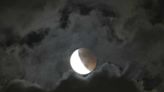 Eclipse Lunar Parcial: Todo sobre el Evento Astronómico