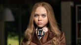 First reactions to 'M3GAN' hail killer doll as 'instant icon' - and demand for a 'Chucky' crossover