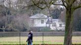 Frogmore Cottage remains empty a year after Harry and Meghan vacated it